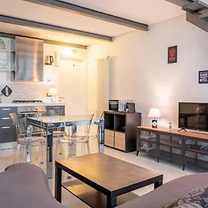 Guest Planet - Splendido Loft Dergano M3 Apartamento