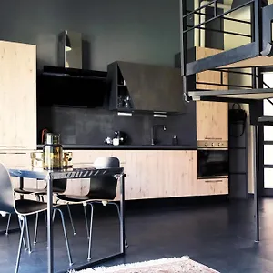 Comecasa Loft Navigli 2 Bedrooms Apartamento